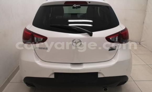 Buy Used Mazda Mazda 2 White Car in Gobabis in Omaheke Buy Used Mazda Mazda 2 White Car in Gobabis in Omaheke