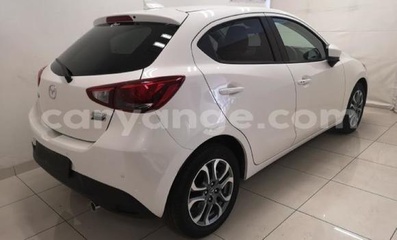 Buy Used Mazda Mazda 2 White Car in Gobabis in Omaheke Buy Used Mazda Mazda 2 White Car in Gobabis in Omaheke