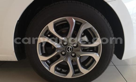 Buy Used Mazda Mazda 2 White Car in Gobabis in Omaheke Buy Used Mazda Mazda 2 White Car in Gobabis in Omaheke