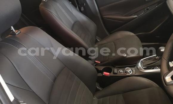 Buy Used Mazda Mazda 2 White Car in Gobabis in Omaheke Buy Used Mazda Mazda 2 White Car in Gobabis in Omaheke