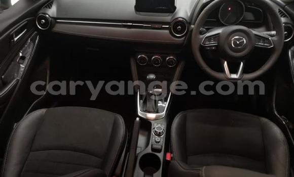 Buy Used Mazda Mazda 2 White Car in Gobabis in Omaheke Buy Used Mazda Mazda 2 White Car in Gobabis in Omaheke