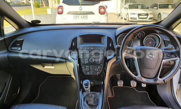 Acheter Occasion Voiture Opel Corsa Blanc à Gobabis, Omaheke Acheter Occasion Voiture Opel Corsa Blanc à Gobabis, Omaheke