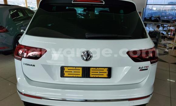 Buy Used Volkswagen Tiguan White Car in Gobabis in Omaheke Buy Used Volkswagen Tiguan White Car in Gobabis in Omaheke