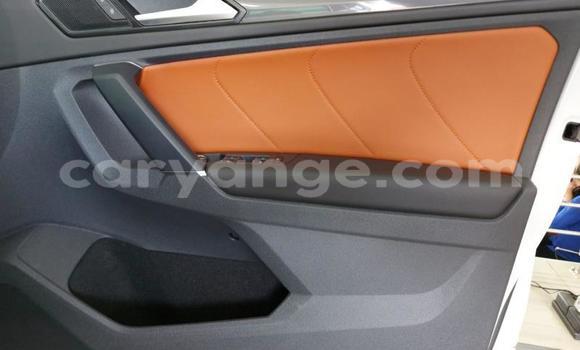 Buy Used Volkswagen Tiguan White Car in Gobabis in Omaheke Buy Used Volkswagen Tiguan White Car in Gobabis in Omaheke
