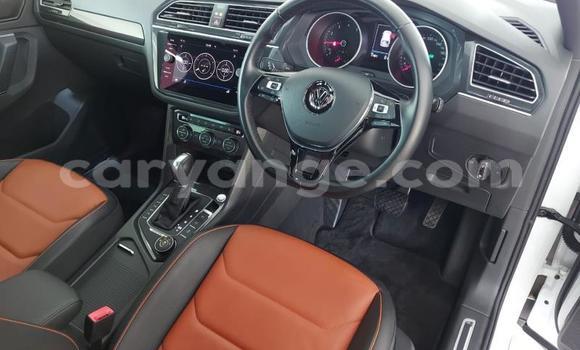 Buy Used Volkswagen Tiguan White Car in Gobabis in Omaheke Buy Used Volkswagen Tiguan White Car in Gobabis in Omaheke