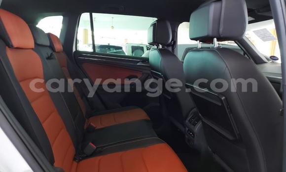 Buy Used Volkswagen Tiguan White Car in Gobabis in Omaheke Buy Used Volkswagen Tiguan White Car in Gobabis in Omaheke