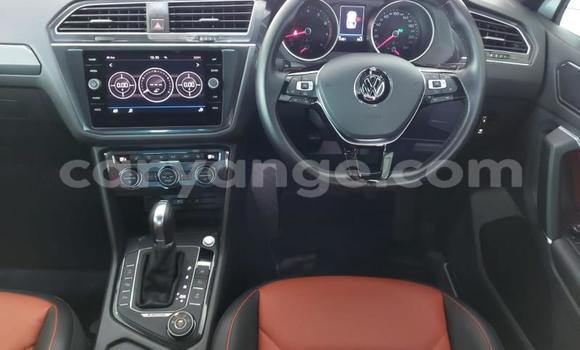 Buy Used Volkswagen Tiguan White Car in Gobabis in Omaheke Buy Used Volkswagen Tiguan White Car in Gobabis in Omaheke
