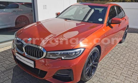 Buy Used BMW 3–Series Other Car in Gobabis in Omaheke
