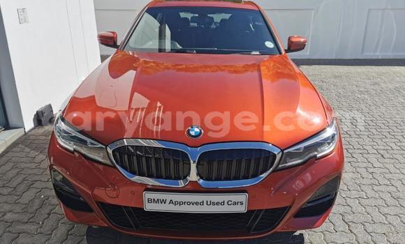 Acheter Occasion Voiture BMW 3–Series Autre à Gobabis, Omaheke Acheter Occasion Voiture BMW 3–Series Autre à Gobabis, Omaheke