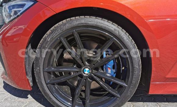 Acheter Occasion Voiture BMW 3–Series Autre à Gobabis, Omaheke Acheter Occasion Voiture BMW 3–Series Autre à Gobabis, Omaheke