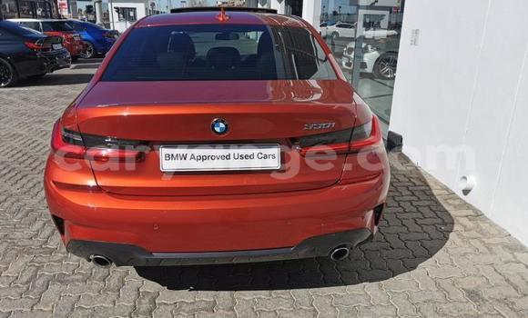 Acheter Occasion Voiture BMW 3–Series Autre à Gobabis, Omaheke Acheter Occasion Voiture BMW 3–Series Autre à Gobabis, Omaheke