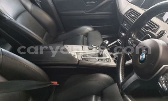 Buy Used BMW 5–Series White Car in Windhoek in Namibia Buy Used BMW 5–Series White Car in Windhoek in Namibia