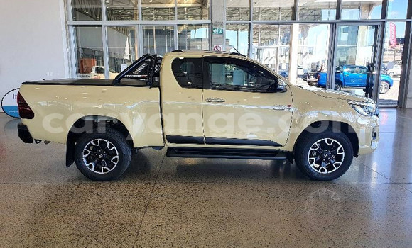 Acheter Occasion Voiture Toyota Hilux Autre à Gobabis, Omaheke Acheter Occasion Voiture Toyota Hilux Autre à Gobabis, Omaheke