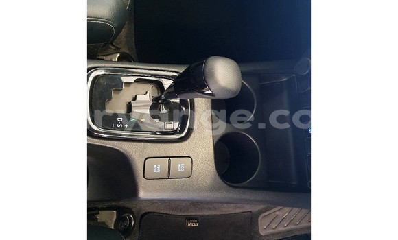 Acheter Occasion Voiture Toyota Hilux Autre à Gobabis, Omaheke Acheter Occasion Voiture Toyota Hilux Autre à Gobabis, Omaheke