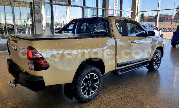 Acheter Occasion Voiture Toyota Hilux Autre à Gobabis, Omaheke Acheter Occasion Voiture Toyota Hilux Autre à Gobabis, Omaheke