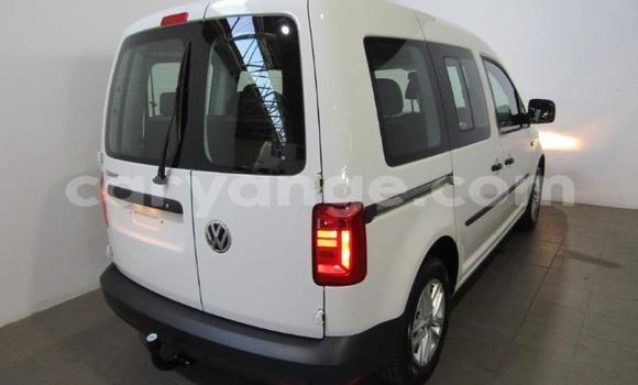 Acheter Occasion Voiture Volkswagen Caddy Blanc à Gobabis, Omaheke Acheter Occasion Voiture Volkswagen Caddy Blanc à Gobabis, Omaheke