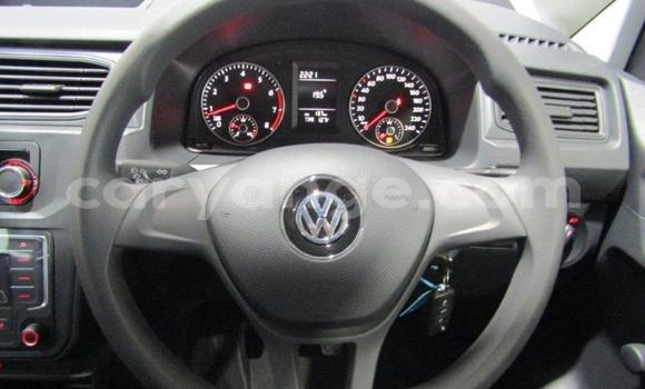 Acheter Occasion Voiture Volkswagen Caddy Blanc à Gobabis, Omaheke Acheter Occasion Voiture Volkswagen Caddy Blanc à Gobabis, Omaheke