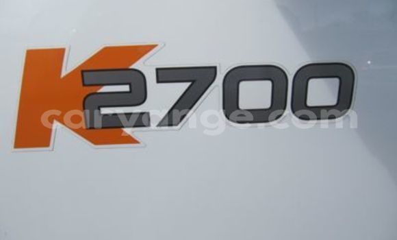 Buy Used Kia K7 White Car in Windhoek in Namibia Buy Used Kia K7 White Car in Windhoek in Namibia