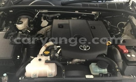 Buy Used Toyota Hilux White Car in Walvis Bay in Namibia Buy Used Toyota Hilux White Car in Walvis Bay in Namibia