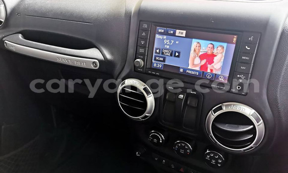 Acheter Occasion Voiture Jeep Wrangler Autre à Gobabis, Omaheke Acheter Occasion Voiture Jeep Wrangler Autre à Gobabis, Omaheke