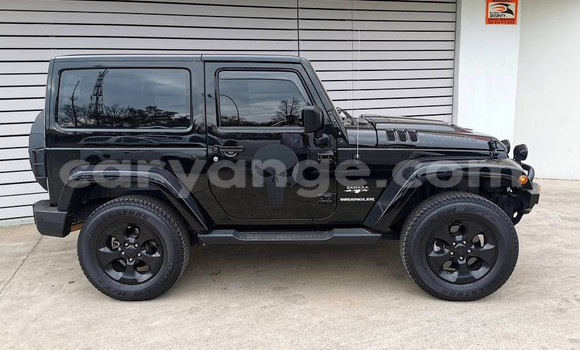 Acheter Occasion Voiture Jeep Wrangler Autre à Gobabis, Omaheke Acheter Occasion Voiture Jeep Wrangler Autre à Gobabis, Omaheke