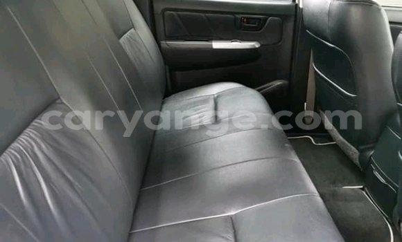 Acheter Occasion Voiture Isuzu KB Rouge à Gobabis, Omaheke Acheter Occasion Voiture Isuzu KB Rouge à Gobabis, Omaheke