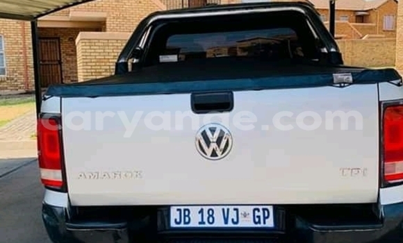 Acheter Occasion Voiture Volkswagen Amarok Gris à Windhoek, Namibie Acheter Occasion Voiture Volkswagen Amarok Gris à Windhoek, Namibie