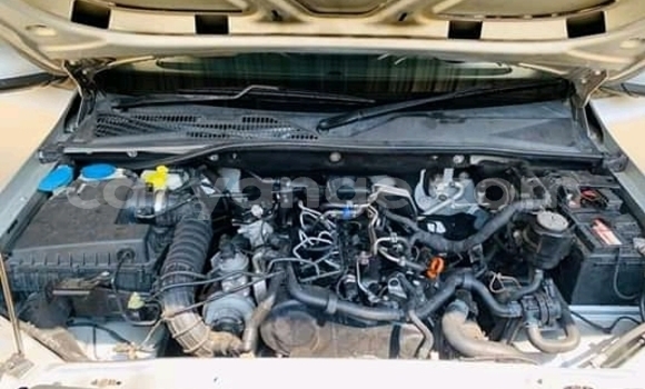 Acheter Occasion Voiture Volkswagen Amarok Gris à Windhoek, Namibie Acheter Occasion Voiture Volkswagen Amarok Gris à Windhoek, Namibie