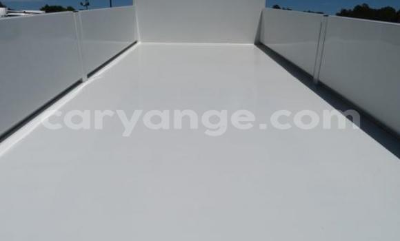 Acheter Occasion Utilitaire Isuzu FTR 850 Blanc à Gobabis, Omaheke Acheter Occasion Utilitaire Isuzu FTR 850 Blanc à Gobabis, Omaheke