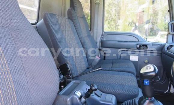 Acheter Occasion Utilitaire Isuzu FTR 850 Blanc à Gobabis, Omaheke Acheter Occasion Utilitaire Isuzu FTR 850 Blanc à Gobabis, Omaheke