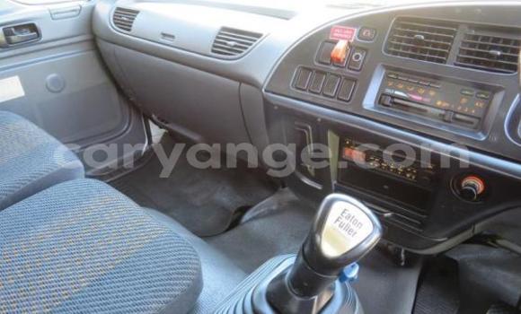 Acheter Occasion Utilitaire Isuzu FTR 850 Blanc à Gobabis, Omaheke Acheter Occasion Utilitaire Isuzu FTR 850 Blanc à Gobabis, Omaheke