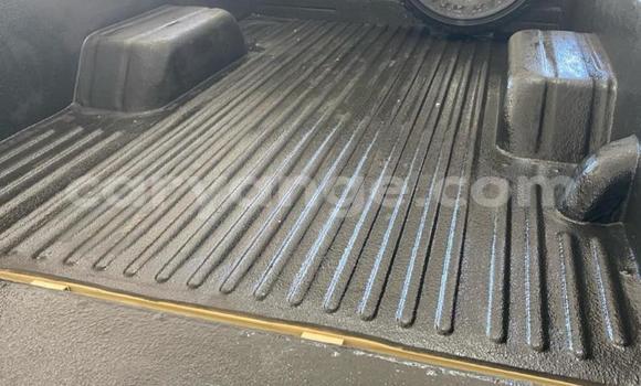 Acheter Occasion Voiture Toyota Land Cruiser Marron à Gobabis, Omaheke Acheter Occasion Voiture Toyota Land Cruiser Marron à Gobabis, Omaheke