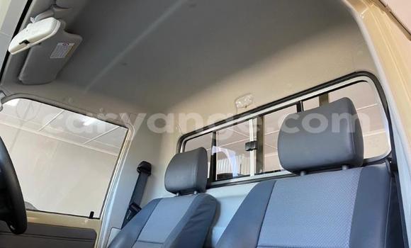 Acheter Occasion Voiture Toyota Land Cruiser Marron à Gobabis, Omaheke Acheter Occasion Voiture Toyota Land Cruiser Marron à Gobabis, Omaheke