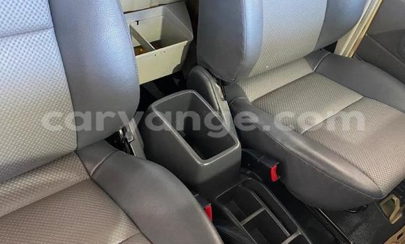 Acheter Occasion Voiture Toyota Land Cruiser Marron à Gobabis, Omaheke Acheter Occasion Voiture Toyota Land Cruiser Marron à Gobabis, Omaheke