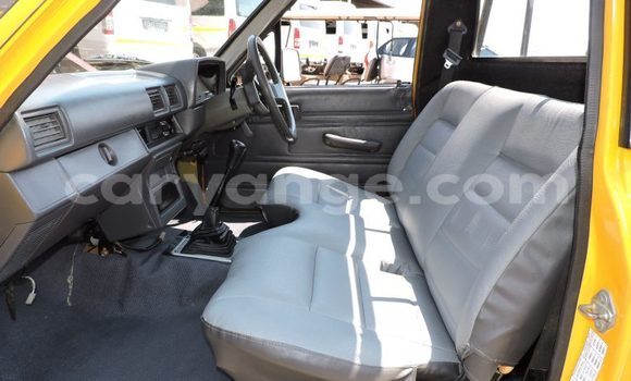 Buy Used Toyota Hilux Other Car in Windhoek in Namibia Buy Used Toyota Hilux Other Car in Windhoek in Namibia