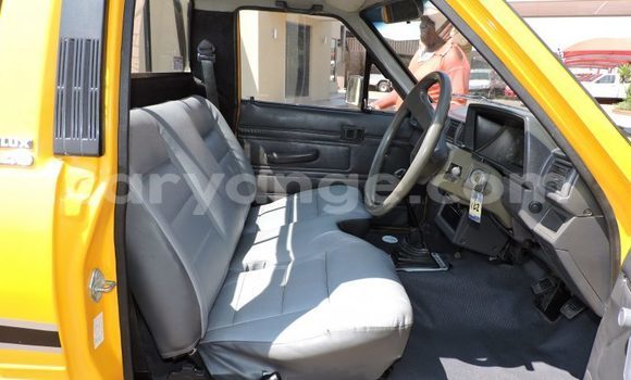 Buy Used Toyota Hilux Other Car in Windhoek in Namibia Buy Used Toyota Hilux Other Car in Windhoek in Namibia