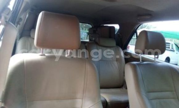 Buy Used Toyota Fortuner Silver Car in Windhoek in Namibia Buy Used Toyota Fortuner Silver Car in Windhoek in Namibia