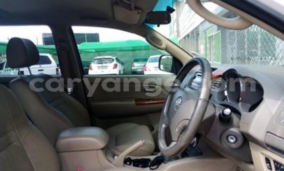 Buy Used Toyota Fortuner Silver Car in Windhoek in Namibia Buy Used Toyota Fortuner Silver Car in Windhoek in Namibia