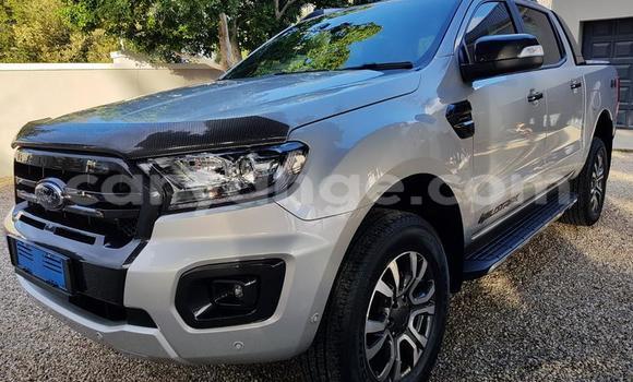 Buy Used Ford Ranger Silver Car in Gobabis in Omaheke