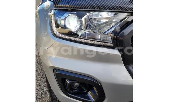 Acheter Occasion Voiture Ford Ranger Gris à Gobabis, Omaheke Acheter Occasion Voiture Ford Ranger Gris à Gobabis, Omaheke