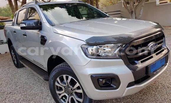 Acheter Occasion Voiture Ford Ranger Gris à Gobabis, Omaheke Acheter Occasion Voiture Ford Ranger Gris à Gobabis, Omaheke