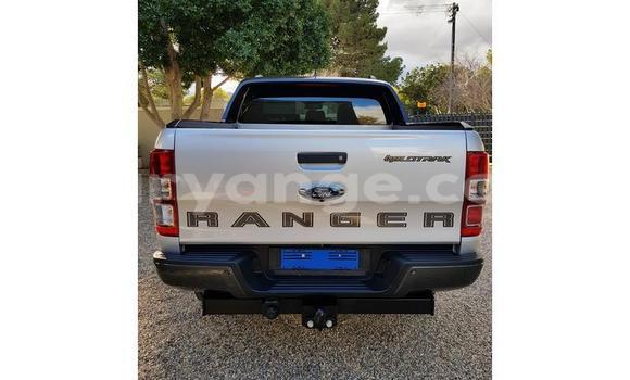Acheter Occasion Voiture Ford Ranger Gris à Gobabis, Omaheke Acheter Occasion Voiture Ford Ranger Gris à Gobabis, Omaheke