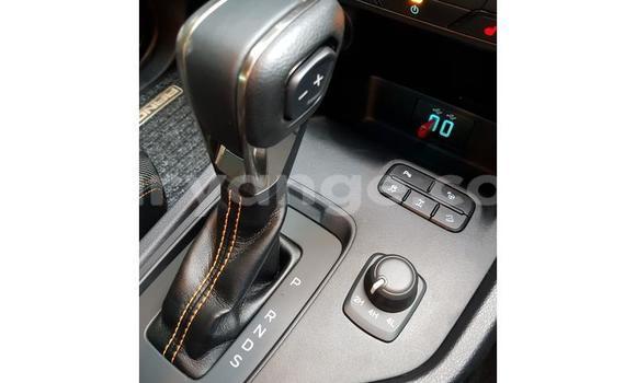 Acheter Occasion Voiture Ford Ranger Gris à Gobabis, Omaheke Acheter Occasion Voiture Ford Ranger Gris à Gobabis, Omaheke