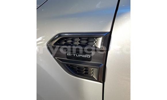 Acheter Occasion Voiture Ford Ranger Gris à Gobabis, Omaheke Acheter Occasion Voiture Ford Ranger Gris à Gobabis, Omaheke