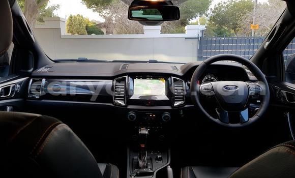 Acheter Occasion Voiture Ford Ranger Gris à Gobabis, Omaheke Acheter Occasion Voiture Ford Ranger Gris à Gobabis, Omaheke