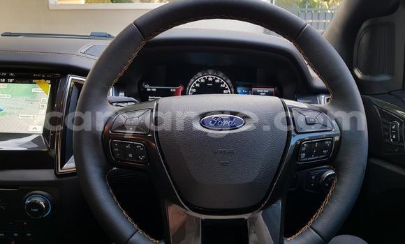 Acheter Occasion Voiture Ford Ranger Gris à Gobabis, Omaheke Acheter Occasion Voiture Ford Ranger Gris à Gobabis, Omaheke