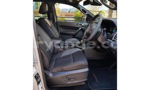 Acheter Occasion Voiture Ford Ranger Gris à Gobabis, Omaheke Acheter Occasion Voiture Ford Ranger Gris à Gobabis, Omaheke