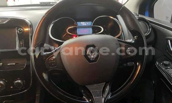 Buy Used Renault Clio Blue Car in Gobabis in Omaheke Buy Used Renault Clio Blue Car in Gobabis in Omaheke