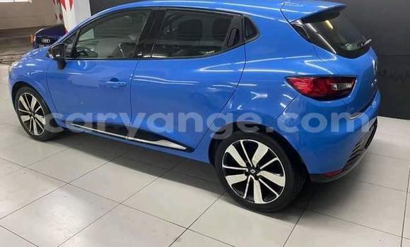 Buy Used Renault Clio Blue Car in Gobabis in Omaheke Buy Used Renault Clio Blue Car in Gobabis in Omaheke