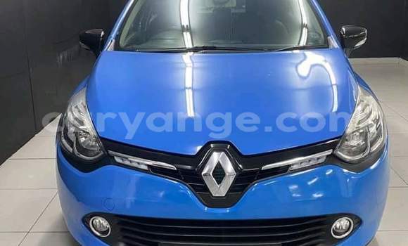 Buy Used Renault Clio Blue Car in Gobabis in Omaheke Buy Used Renault Clio Blue Car in Gobabis in Omaheke